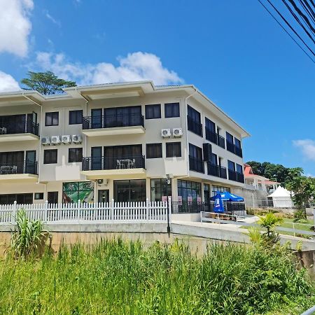 B Holiday Apartments Beau Vallon  Zewnętrze zdjęcie
