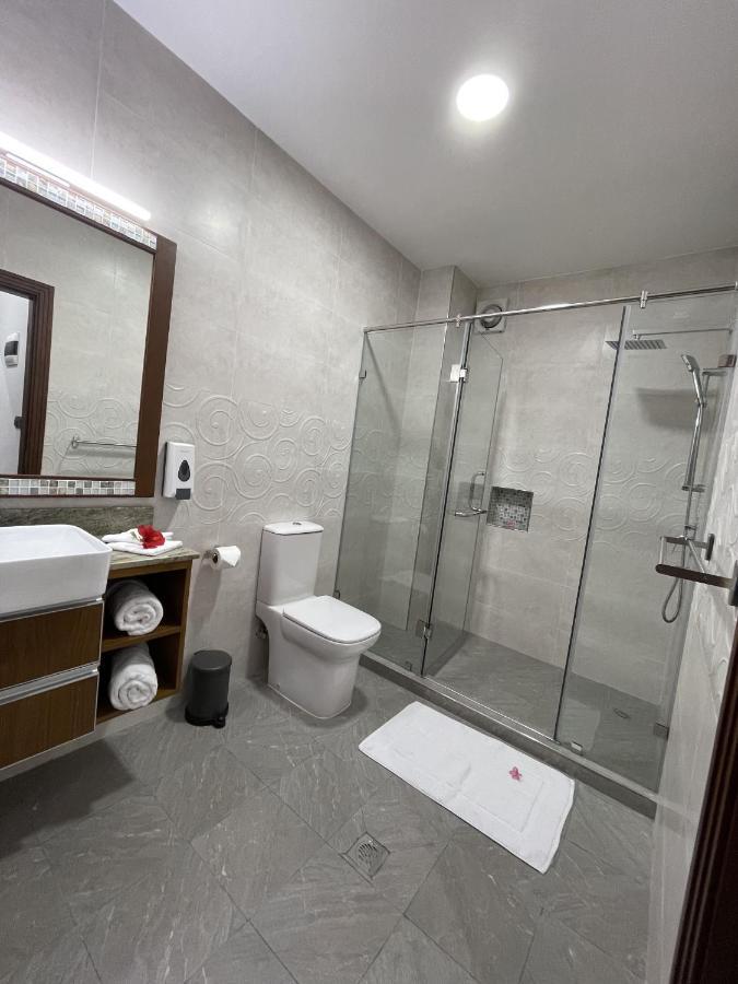 B Holiday Apartments Beau Vallon  Zewnętrze zdjęcie