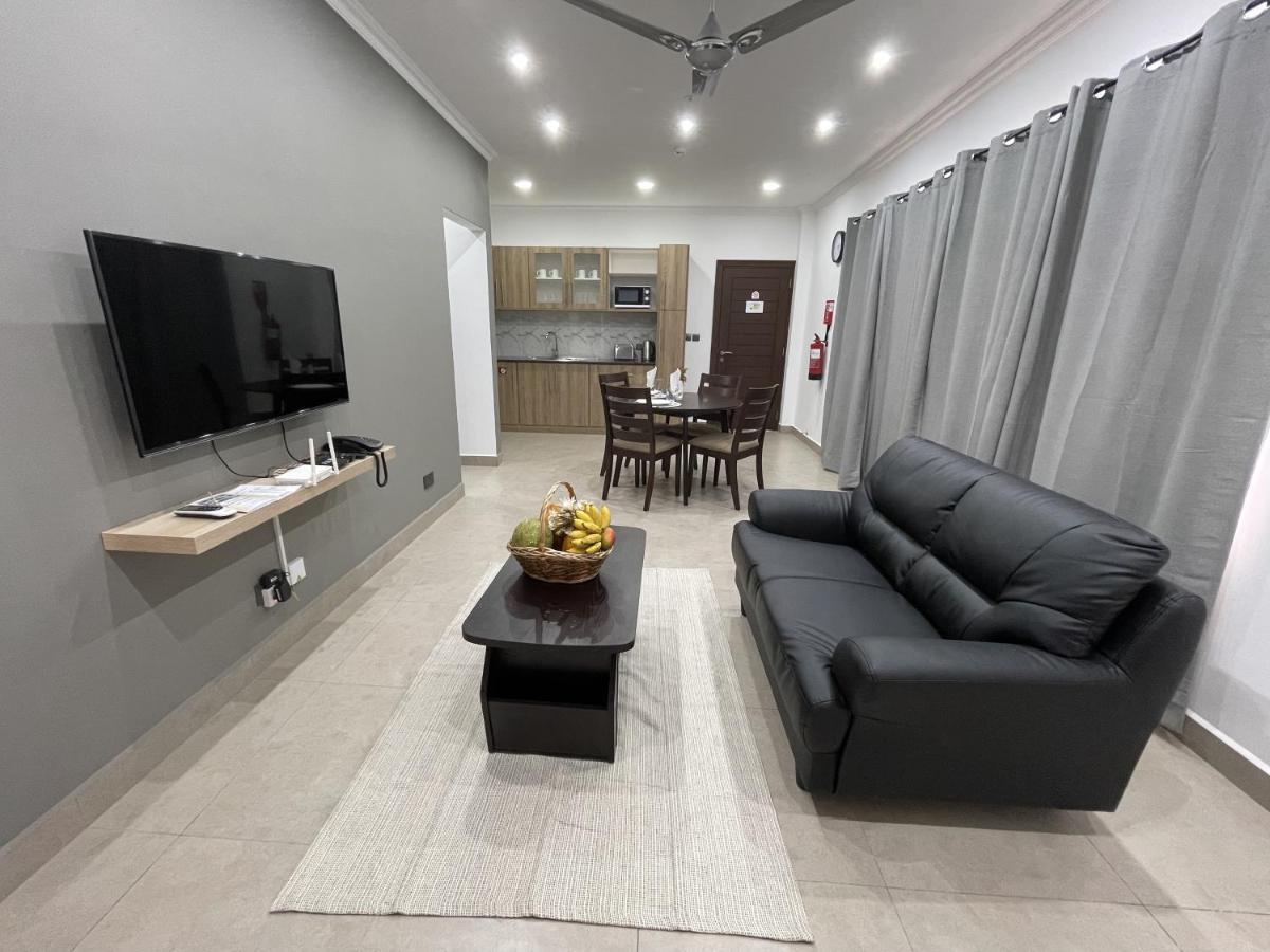 B Holiday Apartments Beau Vallon  Zewnętrze zdjęcie