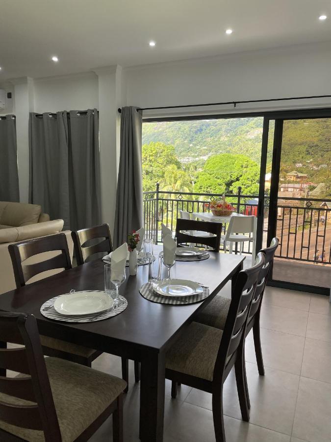B Holiday Apartments Beau Vallon  Zewnętrze zdjęcie