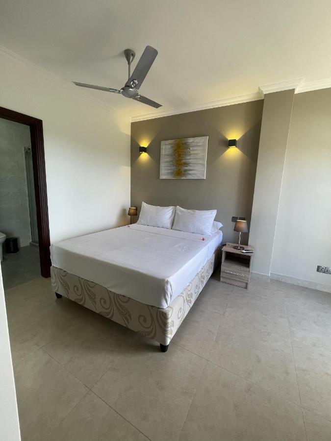 B Holiday Apartments Beau Vallon  Zewnętrze zdjęcie