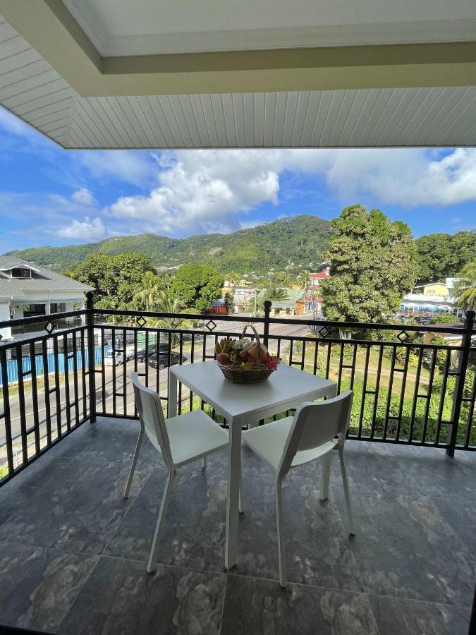 B Holiday Apartments Beau Vallon  Zewnętrze zdjęcie