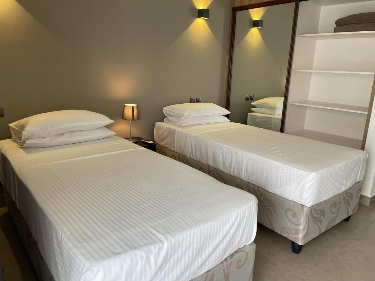 B Holiday Apartments Beau Vallon  Zewnętrze zdjęcie