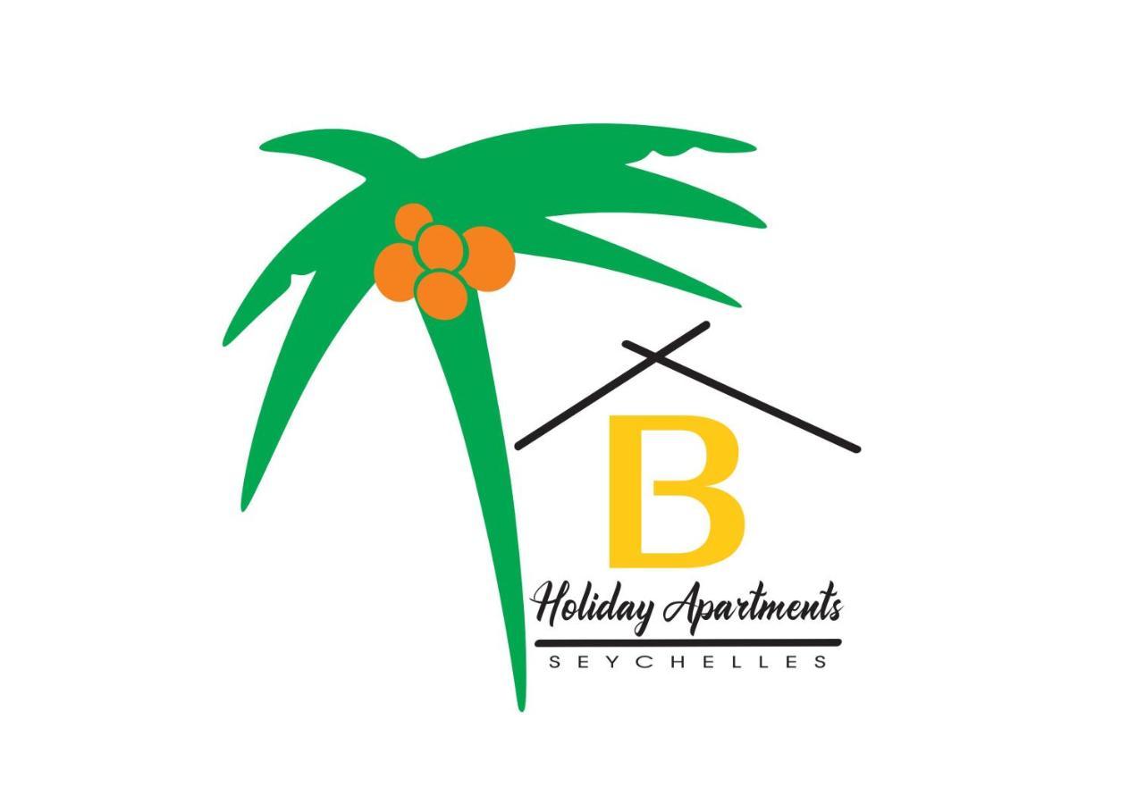 B Holiday Apartments Beau Vallon  Zewnętrze zdjęcie